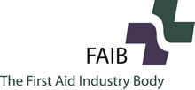 FAIB Accreditation - The First Aid Industry Body 
