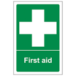 Blended Learning First Aid at Work course - Thursday, 21st March, 2024